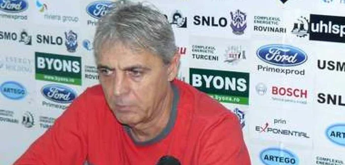 Târgu-Jiu: Cârţu nu are nici un ultimatum