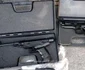 peste 1500 de arme desoperite in vama Isaccea 5 Foto Politia de Frontiera jpg