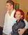 Tudor Chirilă, alături de mama lui jpeg