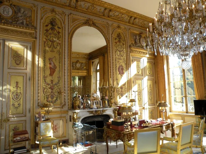 Palatul Elysee