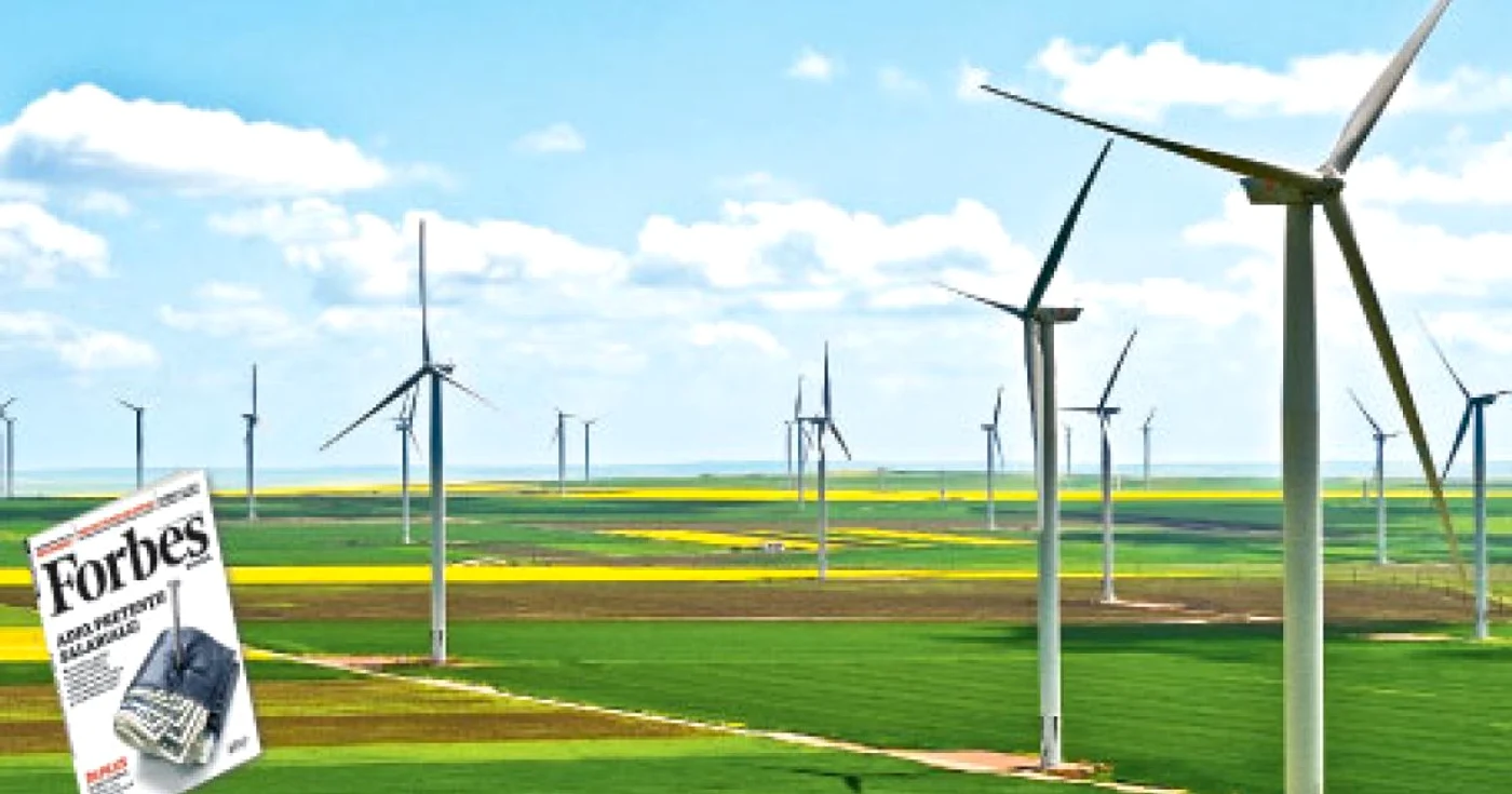 Preţul energiei eoliene este de două ori mai mare decât în cazul energiilor convenţionale