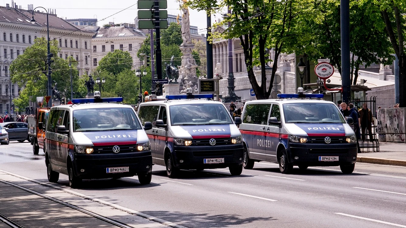 Un tânăr și-a pierdut viața, în Viena Foto: Pixabay.com