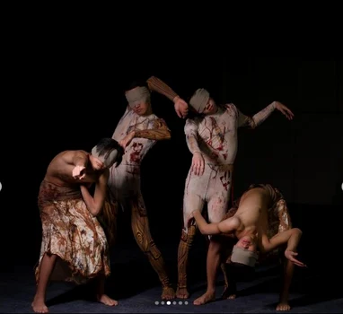 Atai Show Foto Instagram JPG