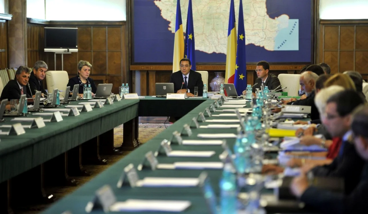 FOTO gov.ro