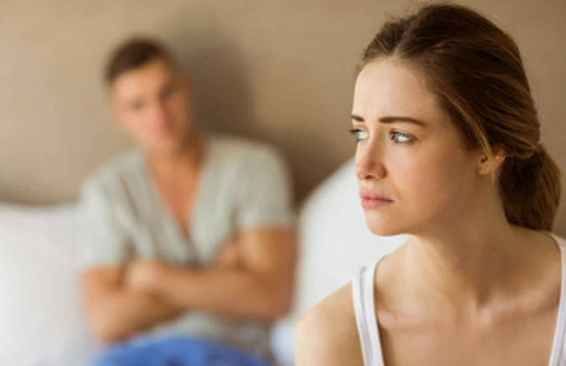 
    Orice femeie este atacată de o depresie în urma unei despărţiri de persoana în care a investit sentimente, chiar dacă într-o masură mai mica sau mai marefoto: 123RF  