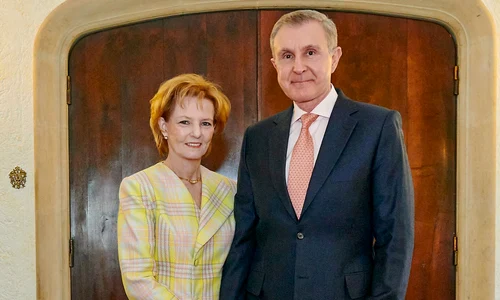 Margareta a României a împlinit 77 de ani jpg