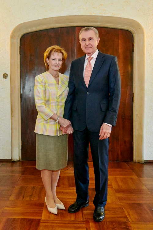 Margareta a României a împlinit 77 de ani jpg