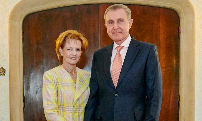 Margareta a României a împlinit 77 de ani jpg