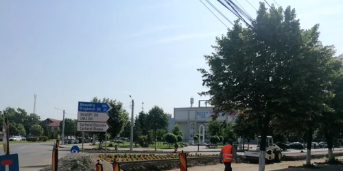 lucrari strada ecaterina teodoroiu slatina 2025   foto alina mitran (1) jpeg