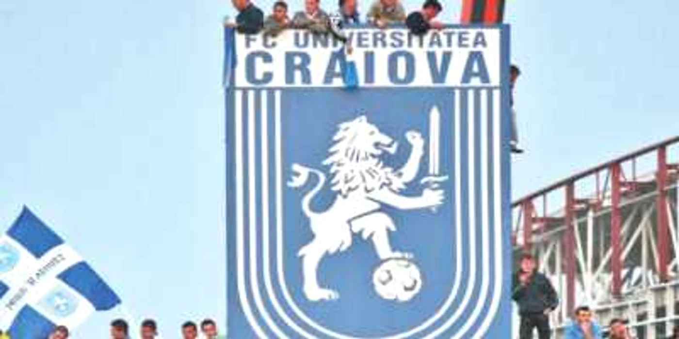 Suporterii Craiovei mai au de aşteptat până să vadă fotbal pe „Ion Oblemenco“  