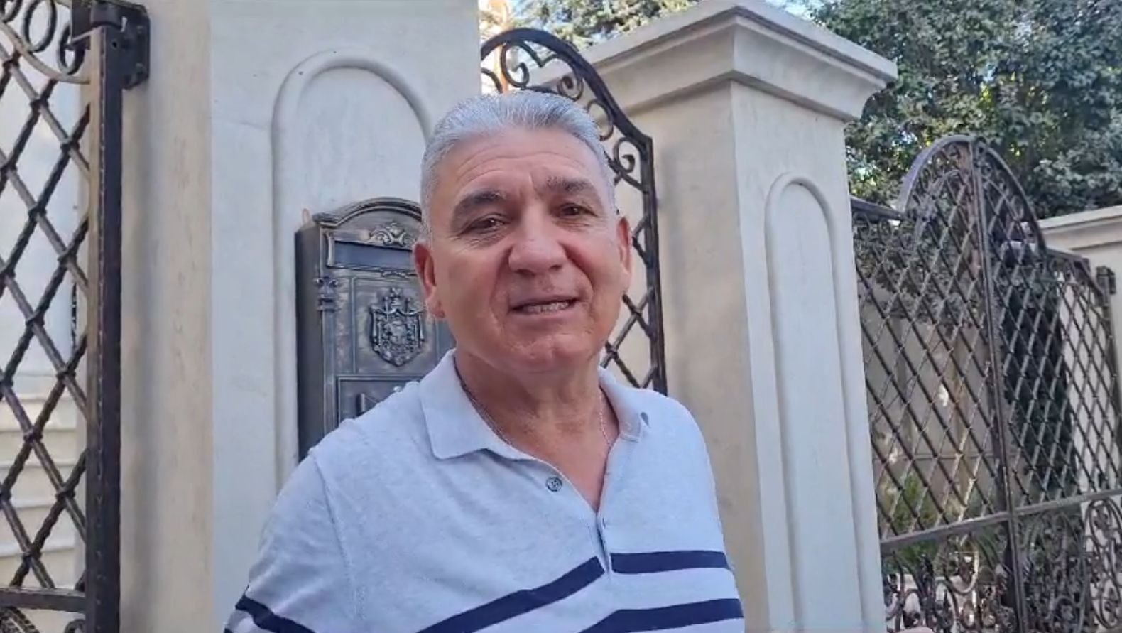 Stere Halep, după pedepsirea Simonei pentru dopaj: „100 de ani să-i dea suspendare, nu putem recunoaște așa ceva“ VIDEO Stere Halep, după pedepsirea Simonei pentru dopaj: „100 de ani să-i dea suspendare, nu putem recunoaște așa ceva“ VIDEO