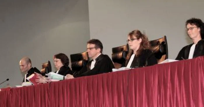 <b>AFP</b>: Magistraţi de rang înalt din Belgia suspectaţi de corupţie