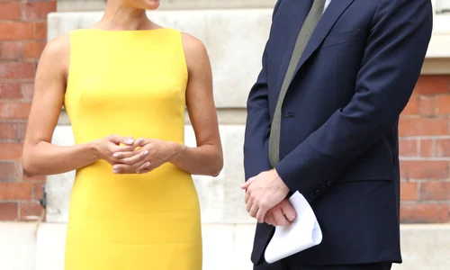 The Duke & Duchess Of Sussex Attend 'Your Commonwealth' Youth Challenge Reception jpeg