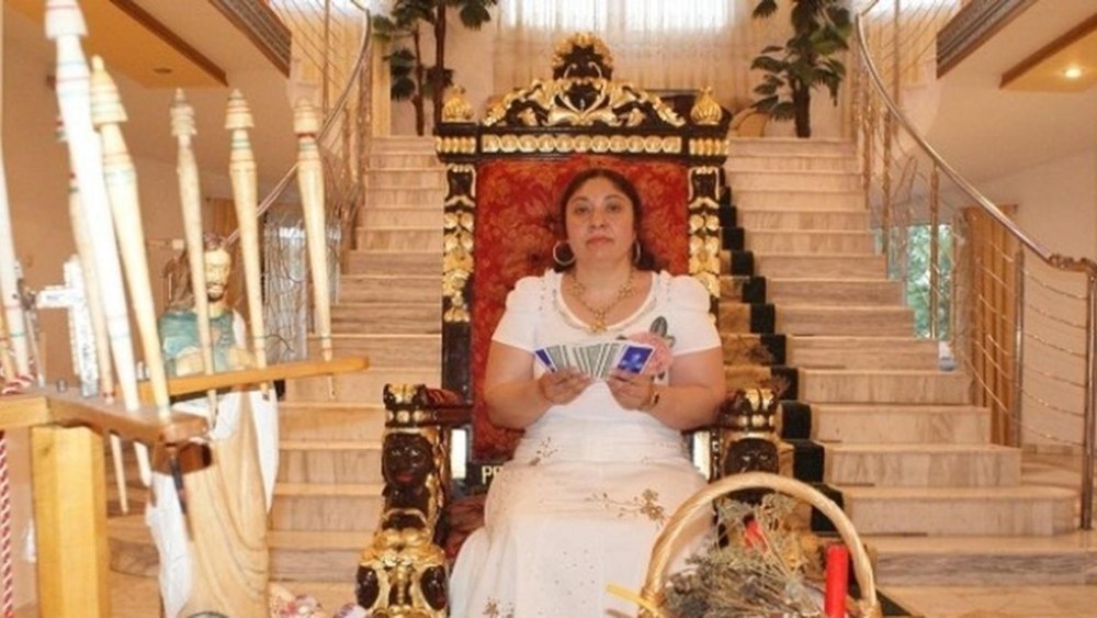 Crima de la Padina. Vrăjitoarea Sidonia, mama ucigașilor: „Copiii mei nu sunt vinovați. Mi-a tăiat copiii acel individ“