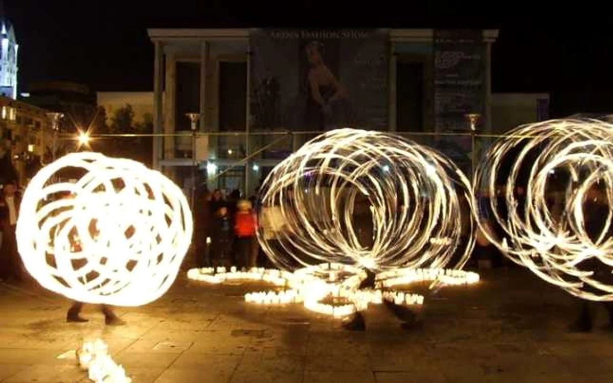 festival lumina