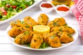 Chiftele cu linte si bulgur  Sursa foto shutterstock 2140126237 jpg