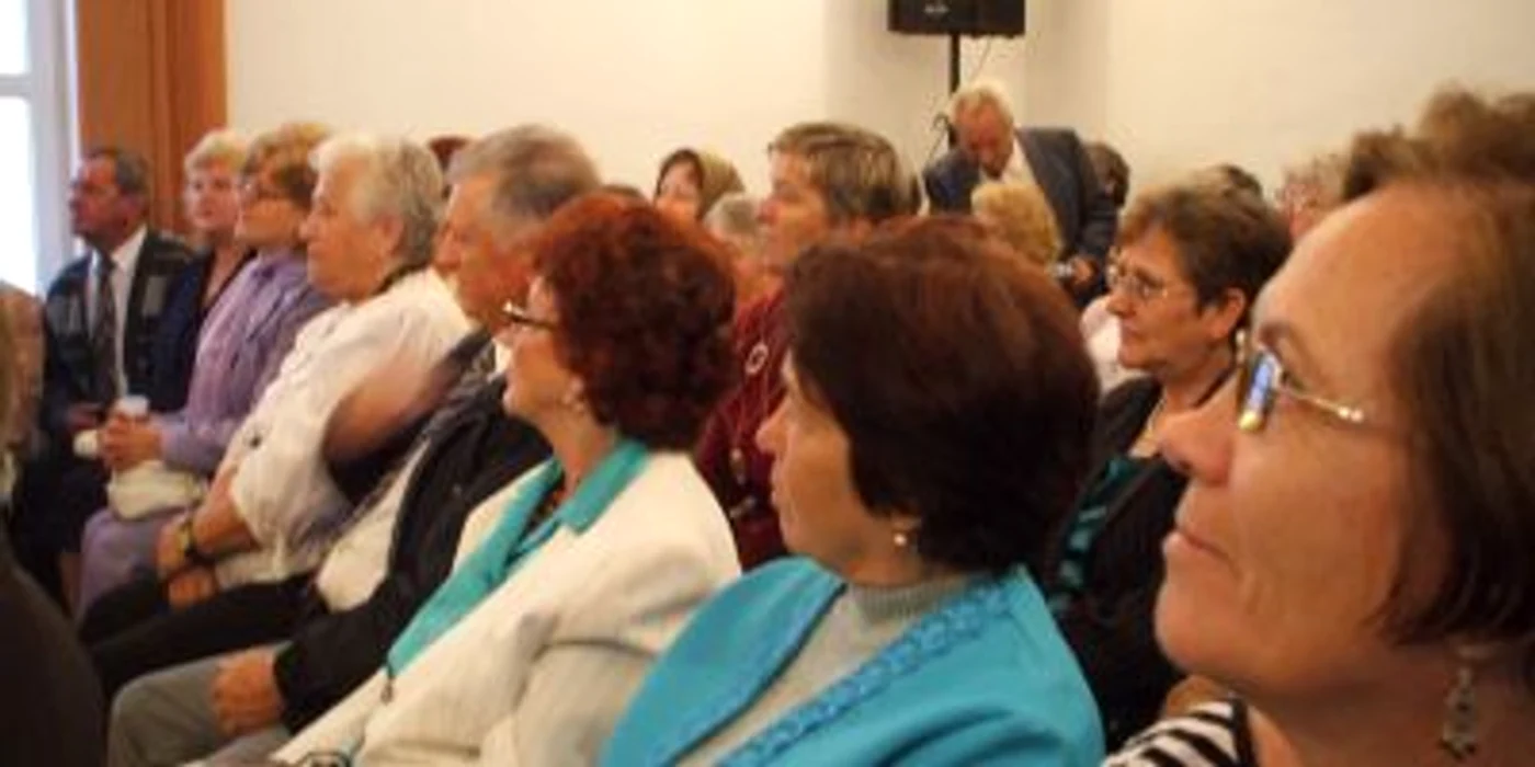 Îngrijire la domiciliu pentru vârstnici