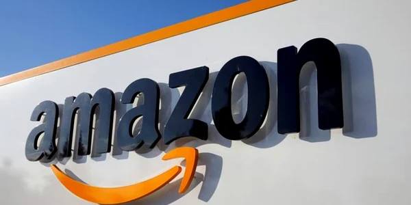 amazon