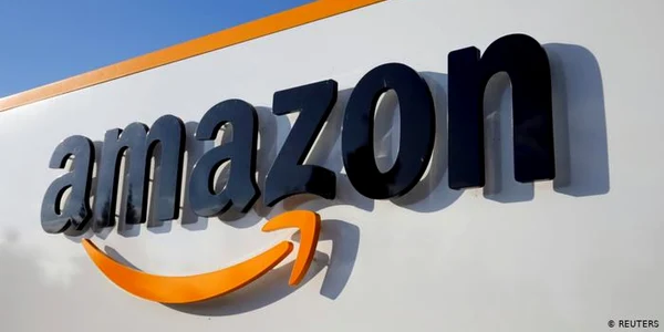 amazon