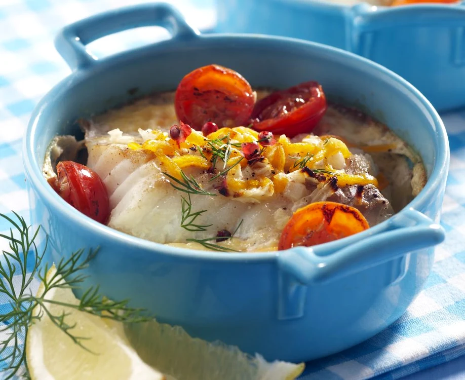Cod gratin jpeg