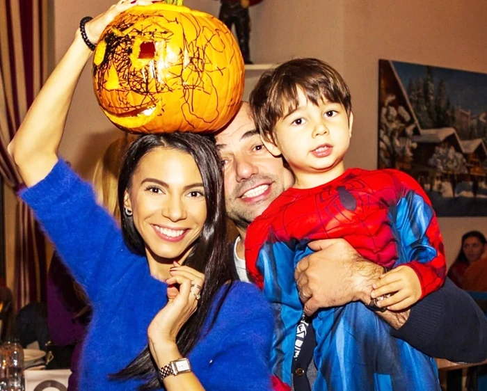 Irina Mohora, vedetă TVR