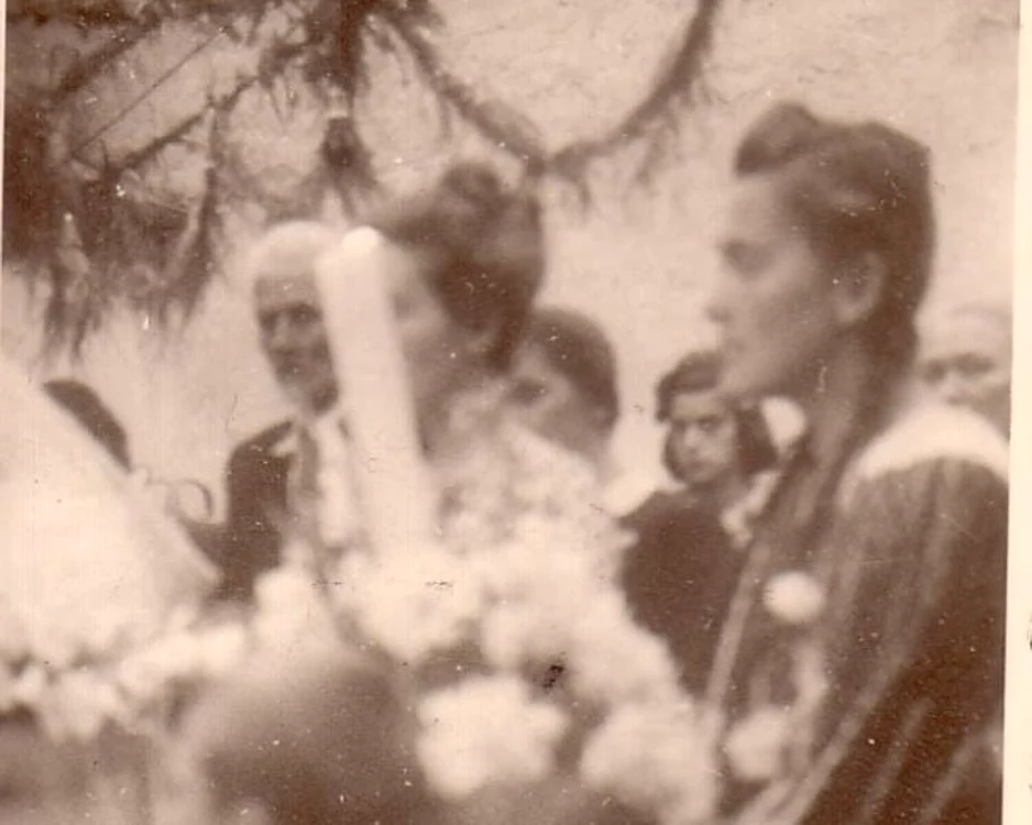 Ecaterina Gâţâ, tânăra legionară care a sfârşit tragic