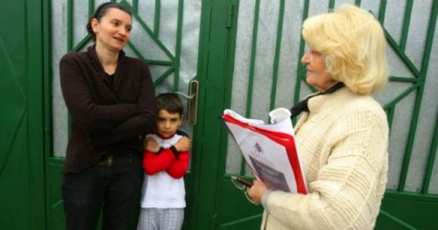 Ultimul recensământ a avut loc în noiembrie 2011 FOTO Arhivă