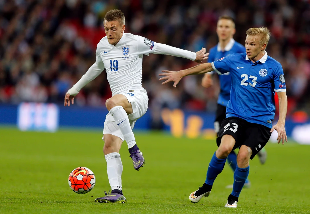 Vardy
