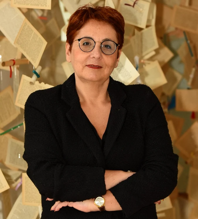 caludia orășanu directorul anului 2024