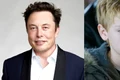 Legatura pe care Elon Musk o are cu pustiul din Love Actually, foto Pinterest  jpg