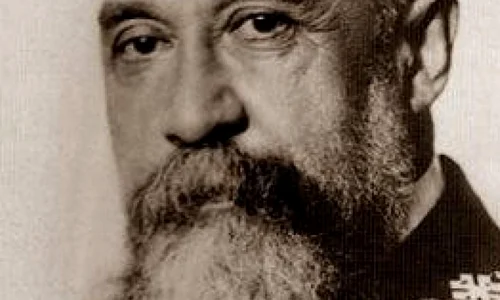 Nicolae Iorga – portret subiectiv jpeg