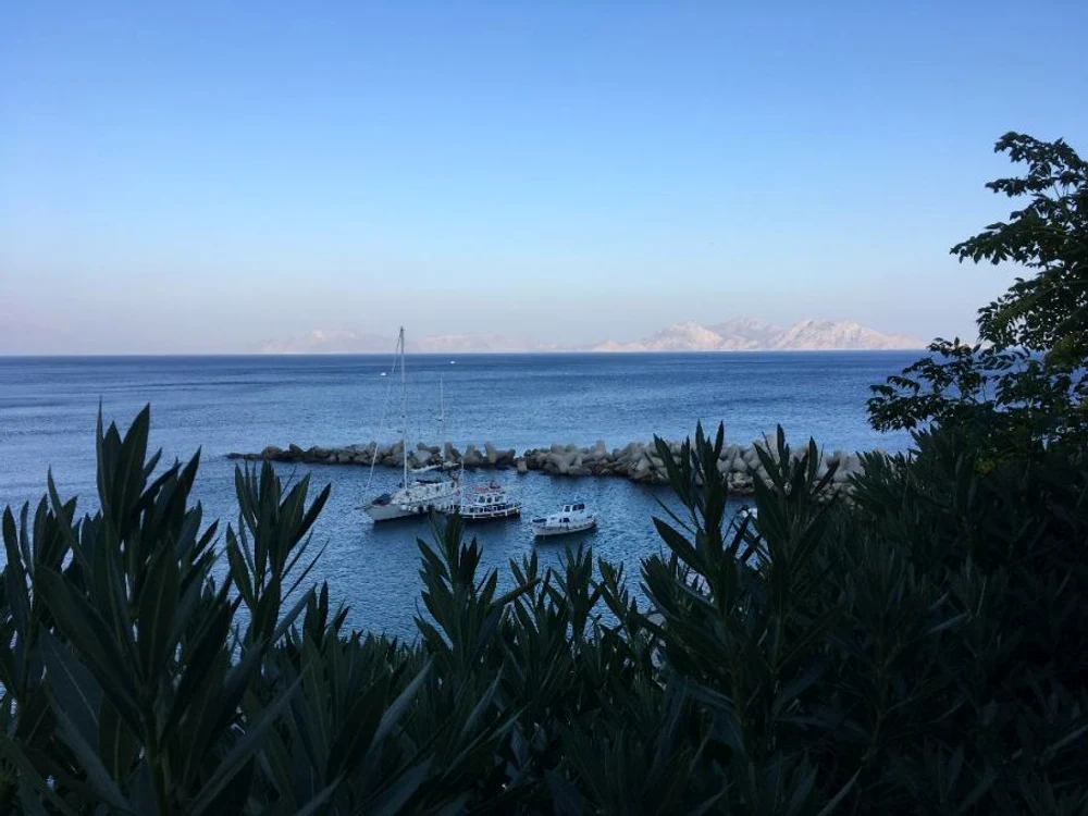 Trei zile în Icaria jpeg