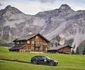 Porsche Macan 4 în Eurocharge 2025 Foto: Autocritica
