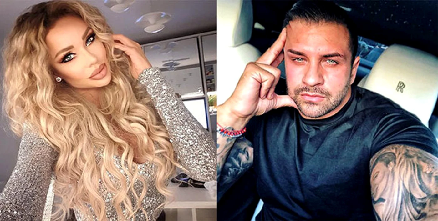 
    Relația dintre Alex Bodi și Bianca Drăgușanu a ținut ani de zile prima pagină a presei mondene  