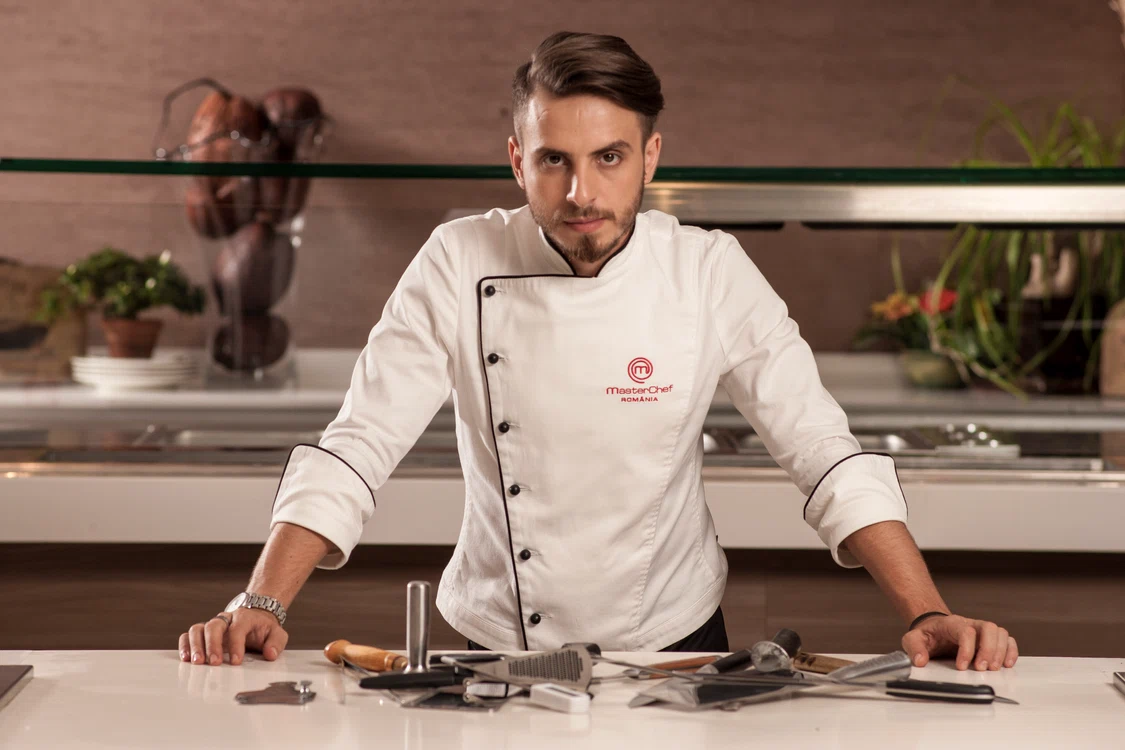 
    Juratul Masterchef va alerga la Maratonul Internaţional Bucureşti  
