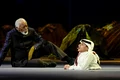 Ceremonia de deschidere a Campionatului Mondial de Fotbal Qatar 2022. FOTO Profimedia