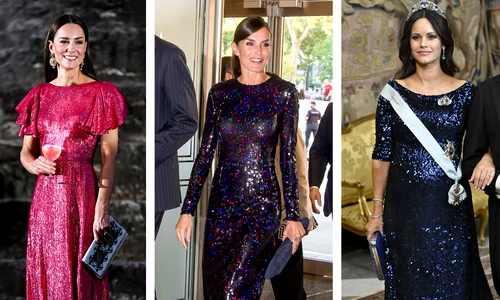 Kate Letizia și Sofia colaj jpg