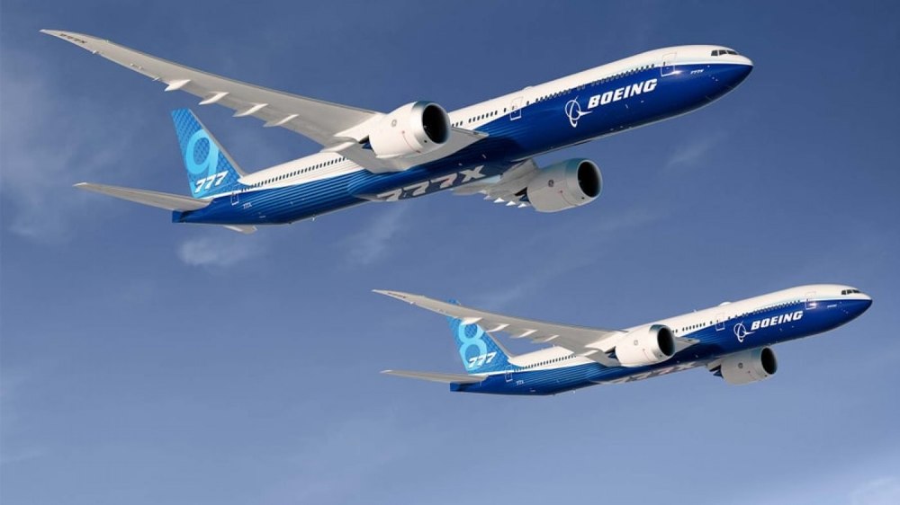 Încrederea în Boeing scade după incidentele recente. Cine profită de avantaje în piață