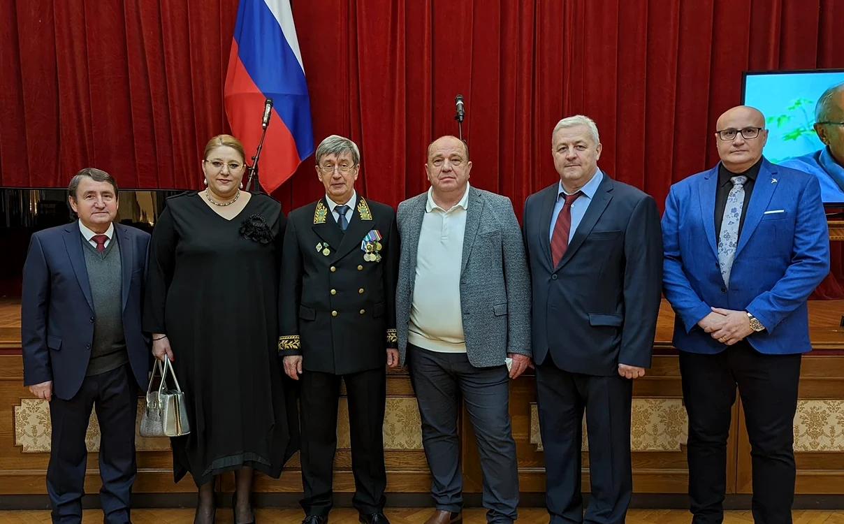 Diana Șoșoacă, la un eveniment al ambasadei ruse la București FOTO Arhivă 