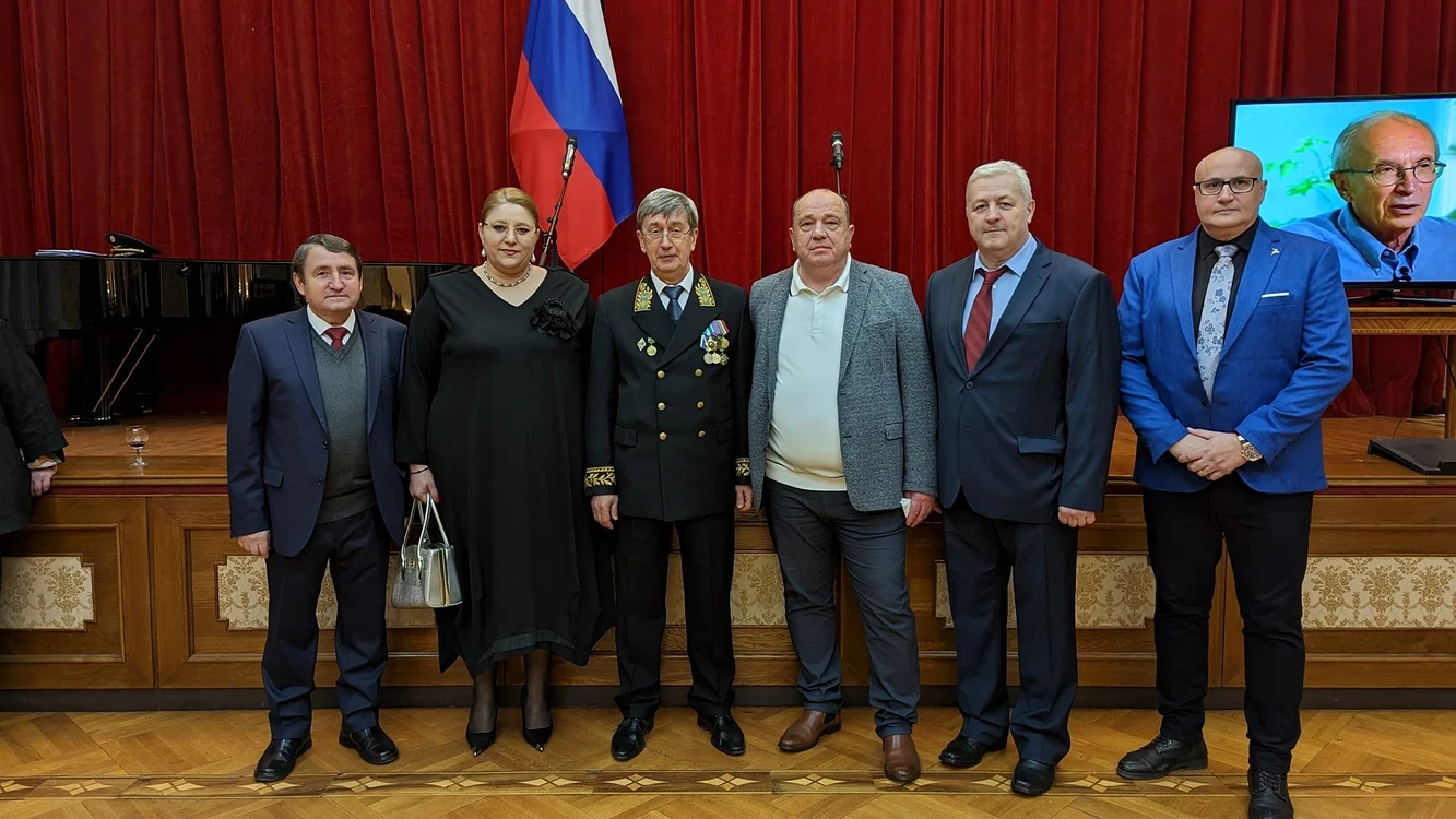 Șoșoacă, prezentă la un eveniment al Ambasadei Rusiei în România FOTO: Facebook