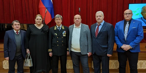 Diana Șoșoacă, prezentă la un eveniment al Ambasadei Rusiei în România FOTO: Facebook Ambasada Rusiei în România