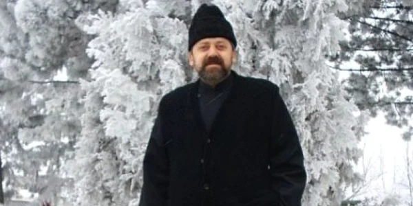 preot vrancea