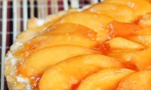 1 tarta cu piersici jpg jpeg