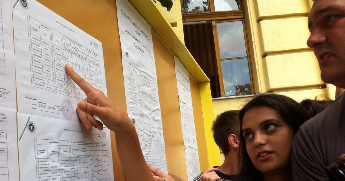 Subiecte „banale” la Bacalaureatul de toamnă și posibile rezultate artificiale. Expert în educație: „BAC-ul la muzeu. E o relicvă”