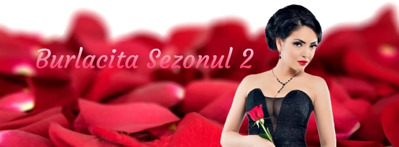 Andreea Mantea este noua Burlăciţa