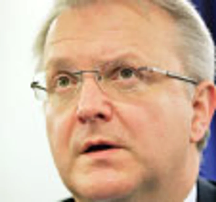 Olli Rehn