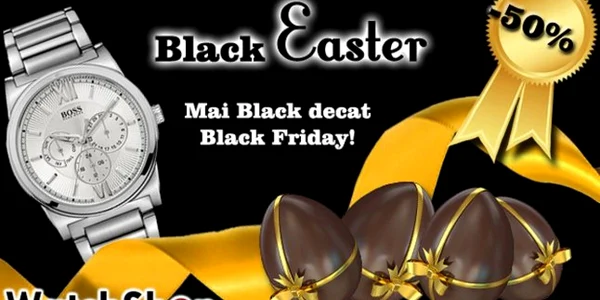 watchshop blackeaster