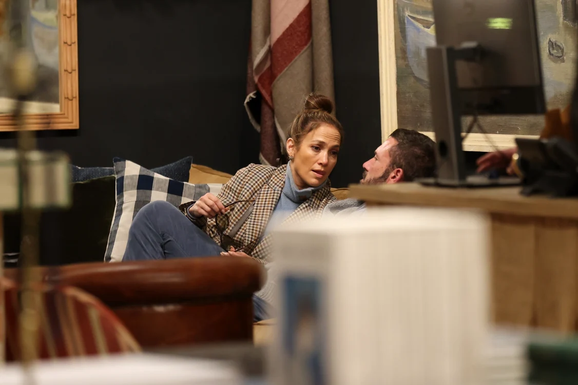 Jennifer Lopez și Ben Affleck, Bennifer, Profimedia (5) jpg