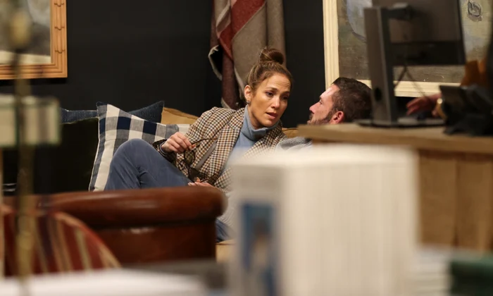 Jennifer Lopez și Ben Affleck, Bennifer, Profimedia (5) jpg