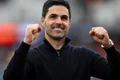 Mikel Arteta (EPA) jpg